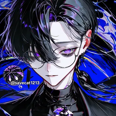 Profile image of 칼리안 드세리온