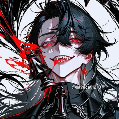 Profile image of 바엘릭스 라벤크로우