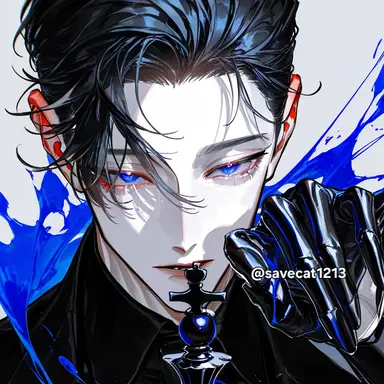 Profile image of 칼루스 드라베른