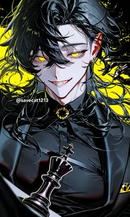 Profile image of 레오닉 발카르