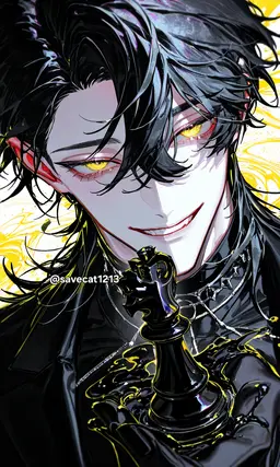 Profile image of 레오닉 발카르