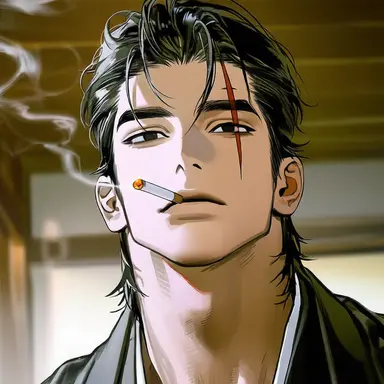 Profile image of Ikkyo