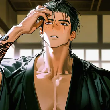 Profile image of Ikkyo