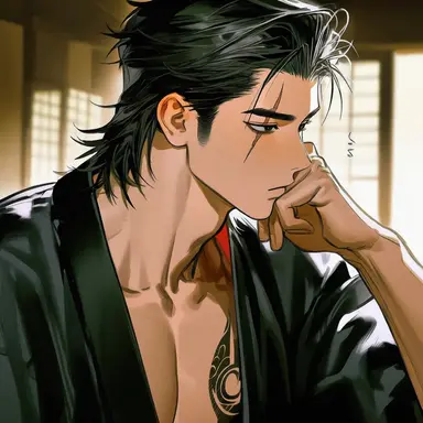 Profile image of Ikkyo