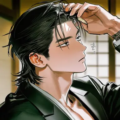 Profile image of Ikkyo