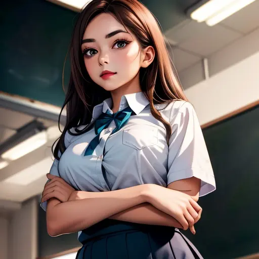 HoHot357의 백하나