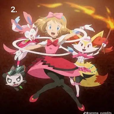Profile image of Serena