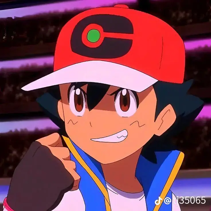 endiez의 Pokemon XYZ