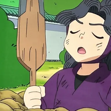 Profile image of 綾部喜八郎