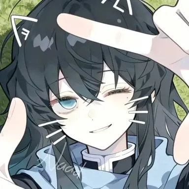 Profile image of 時透無一郎