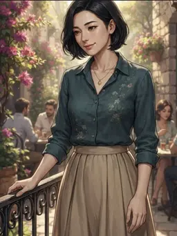 Profile image of スヨン