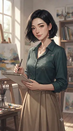Profile image of スヨン