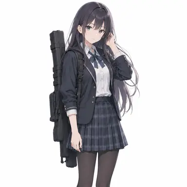 Profile image of Shizuku