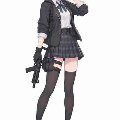 Profile image of Kaede