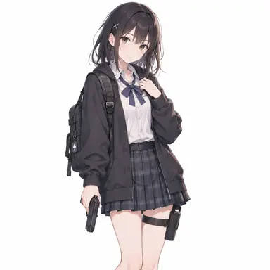 Profile image of Tsumugi