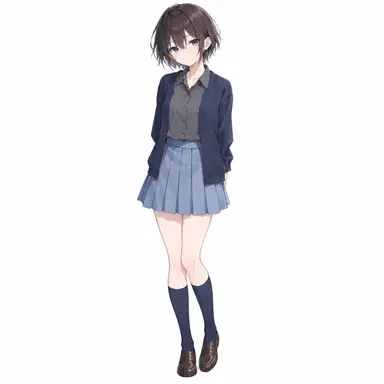 Profile image of Nagi