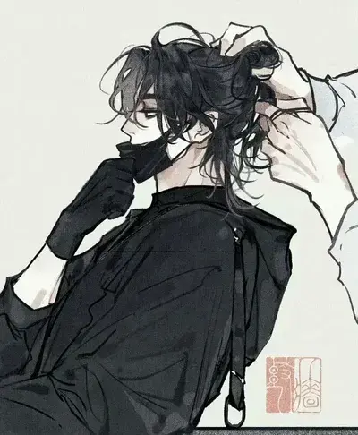 LeanerFox8779의 Caleb