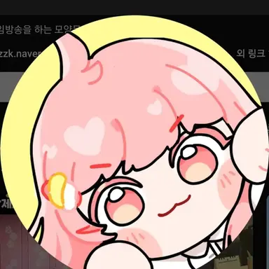 Profile image of 모양몬