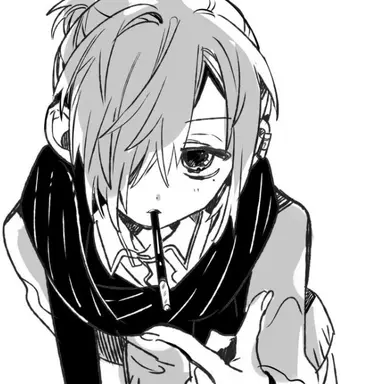 Profile image of 미츠바 소스케