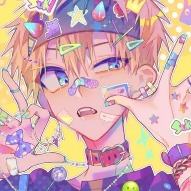 Profile image of 미나모토 코우