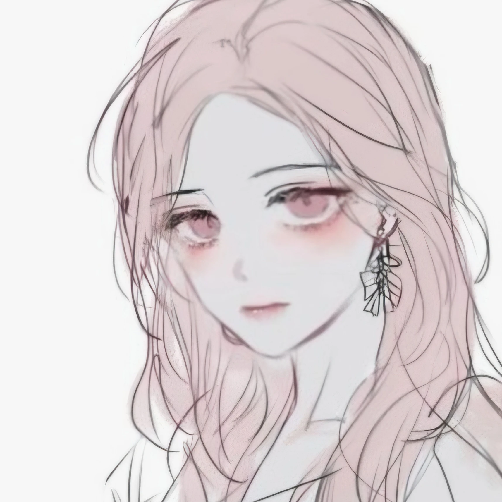 찐따의어머니가나을좋아한다