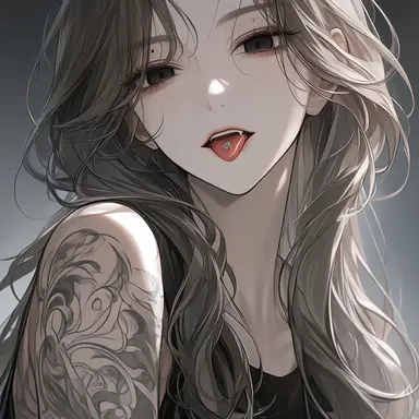 Profile image of らん