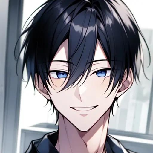 AmusedTeam4343의 侑也