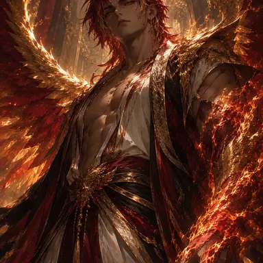 Profile image of レイヴァン