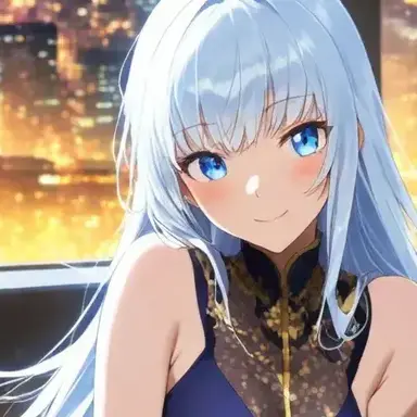 Profile image of Seraphina