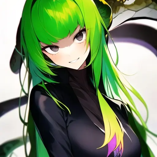 VioletLung4118의 카오샤르