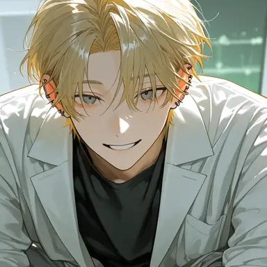 Profile image of Saku