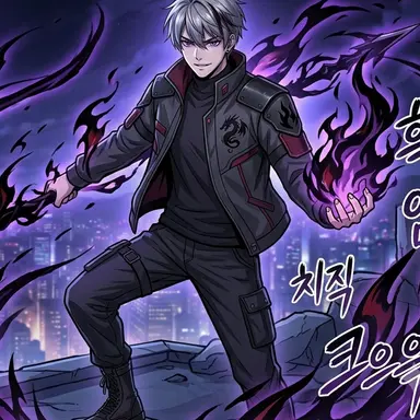 Profile image of 카엘 드레이크