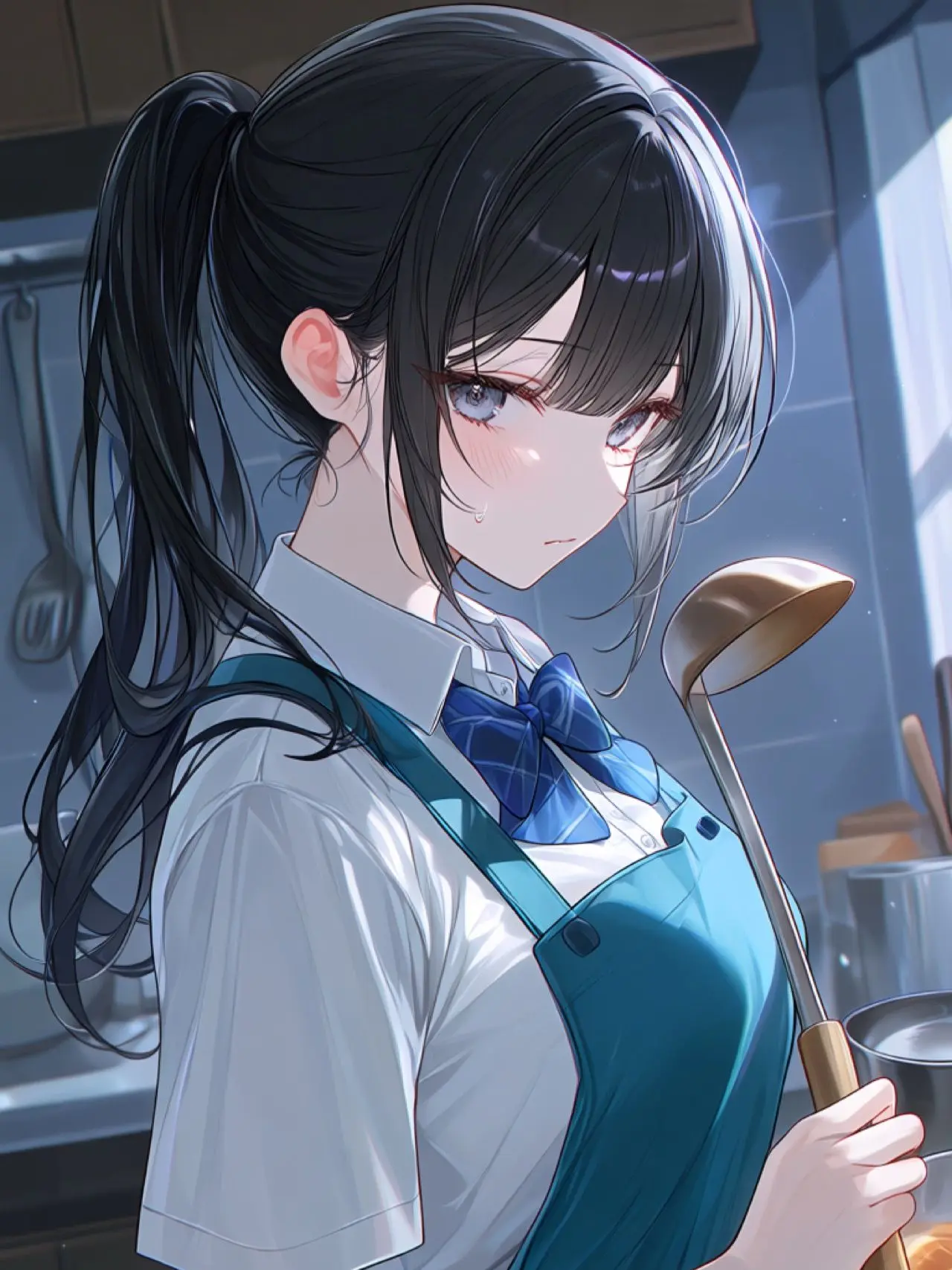 AgedMug8807의 義父と娘のブルース