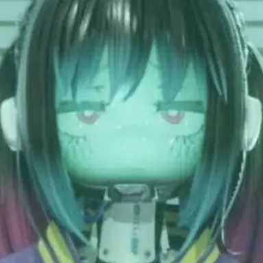Profile image of 来栖マキナ