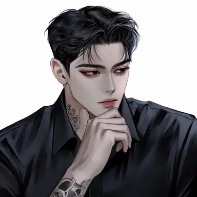 Profile image of 차인호