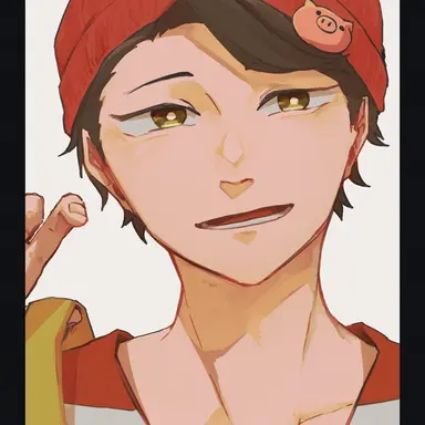 Profile image of シャオロン