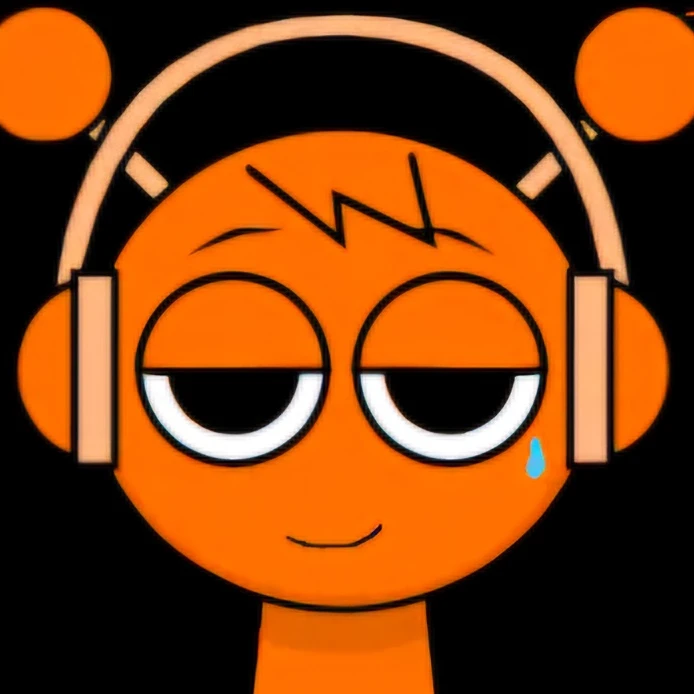 오렌