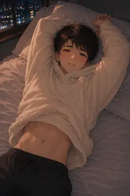 Profile image of Takeru Utsugi