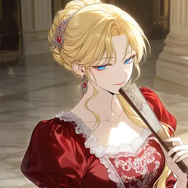 Profile image of ジェーン
