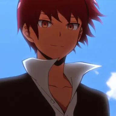 Profile image of 赤羽業