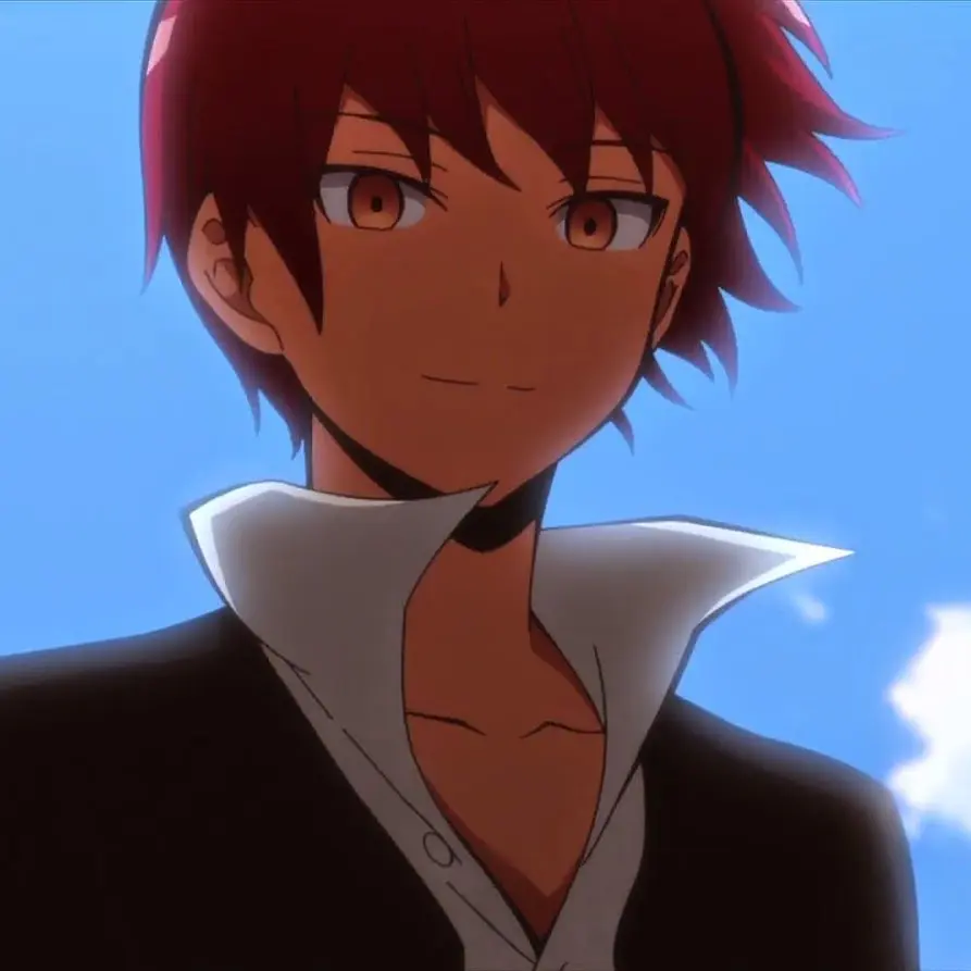 CoralEland7740의 赤羽くんとお付き合い