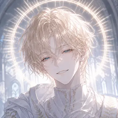 Profile image of シリル