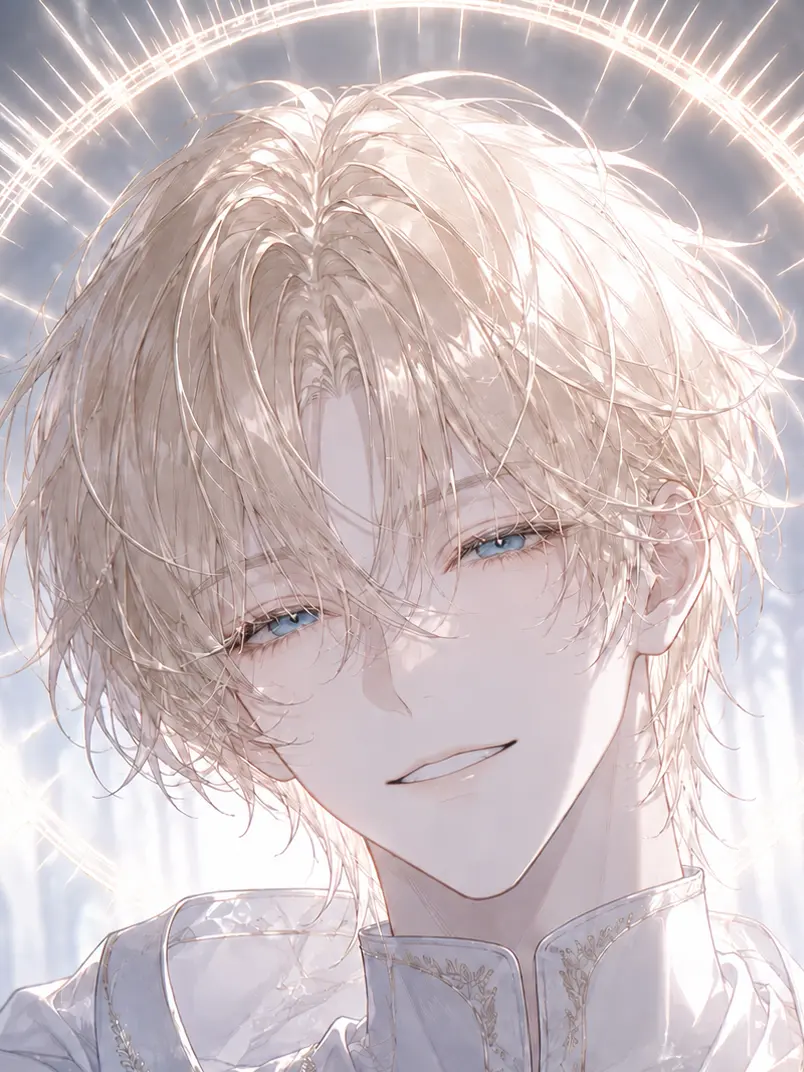 SoftSeed5757의 聖者様、パスってます
