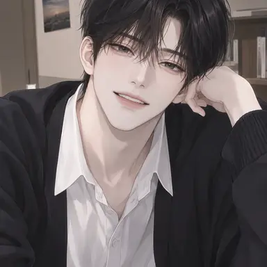 Profile image of Yoon Sahyuk