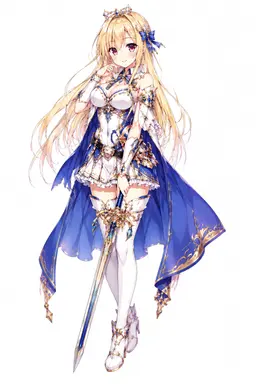 Profile image of アリシア