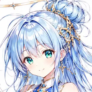 Profile image of リエル