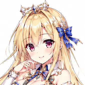 Profile image of アリシア