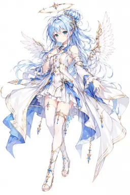 Profile image of リエル