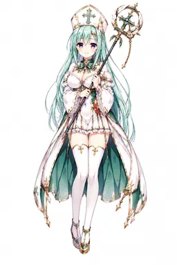 Profile image of エルダ