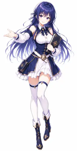 Profile image of ミリーナ